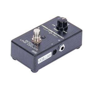 Pedal Dunlop Mxr Boost/Line Driver MC401