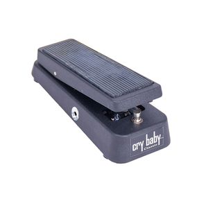 Pedal Dunlop Cry Baby Classic Wah GCB95F