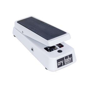 Pedal Dunlop Cry Baby Bass Wah 105Q