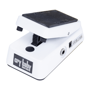 Pedal Dunlop Cry Baby Mini Bass Wah CBM105Q