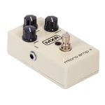 Pedal-MXR-Micro-Amp-Plus-M233-Dunlop