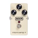 pedal-mxr-micro-amp-plus-m233-dunlop