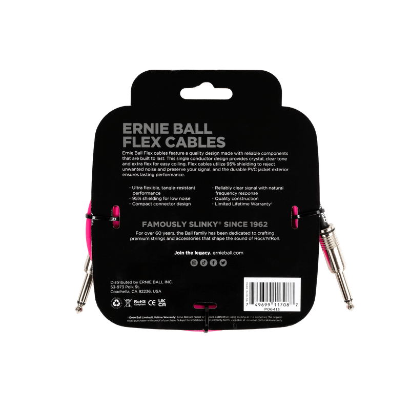 abo-Ernie-Ball-Flex-P10-Reto-Reto-com-3mts-Rosa-P06413