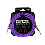 Cabo-Ernie-Ball-Flex-P10-Reto-Reto-com-3mts-Roxo-P06415