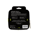 Cabo-Ernie-Ball-Flex-P10-Reto-Reto-com-6mts-Verde-P06419