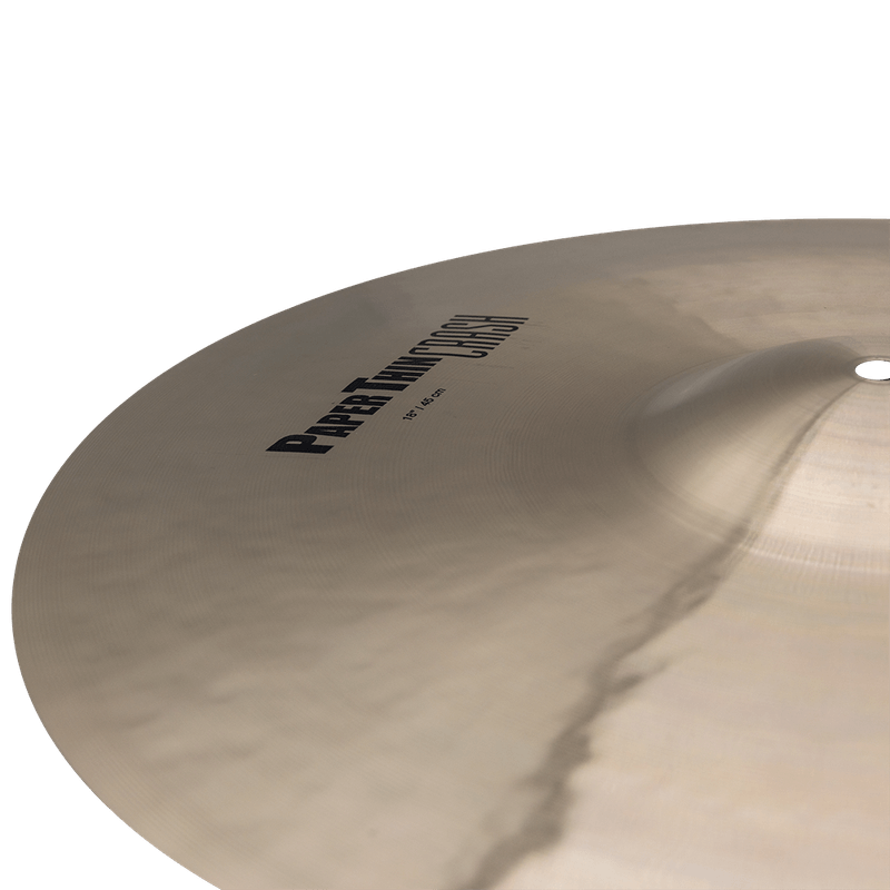 Crash-Zildjian-K-Series-Paper-Thin-18-K2818