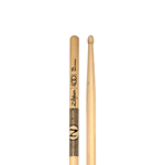 Baqueta-Zildjian-400-Anos-Limited-Edition-Rock-5A-em-Hickory-Z5A-400