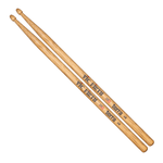 Baqueta-Vic-Firth-Terra-American-Classic-5B-em-Hickory-Premium