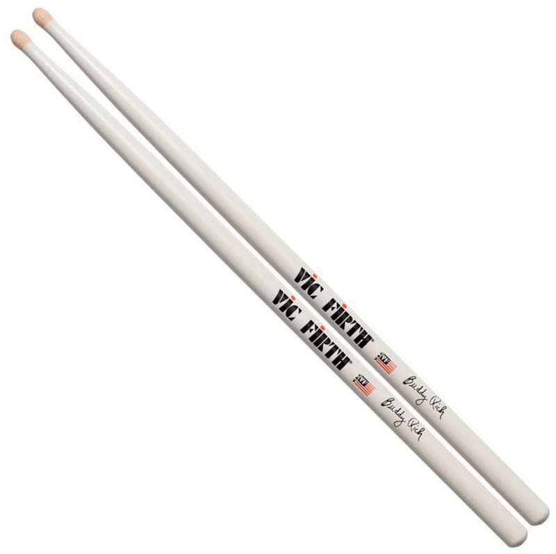 Baqueta-Vic-Firth-Signature-Buddy-Rich-5A