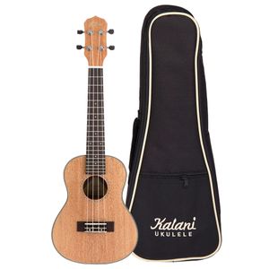 Ukulele Kalani Concerto Kal 320 CM Série Kayke