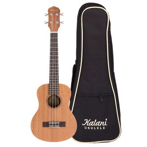 Ukulele Kalani Tenor Kal 300 TS Série Kayke