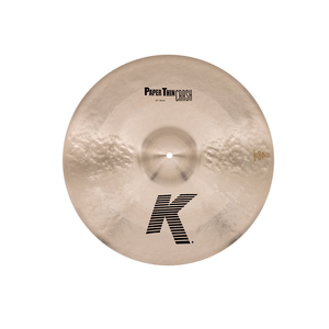 Crash Zildjian K Series Paper Thin 19" K2819