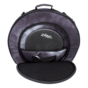 Bag de Pratos Zildjian Student Black Rain para Pratos até 20" ZXCB00120