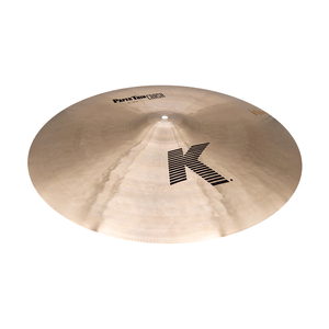 Crash Zildjian K Series Paper Thin 20" K2820