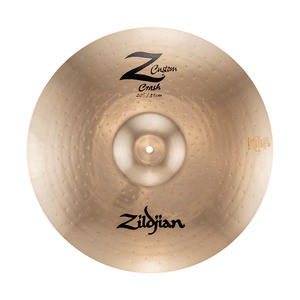 Crash Zildjian Z Custom 20" Z40117