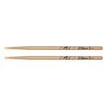 BAQUETA--ZILDJIAN-GOLD-CHROMA-5B-PONTA-DE-MADEIRA-Z5BCG-ZC-_16861_01