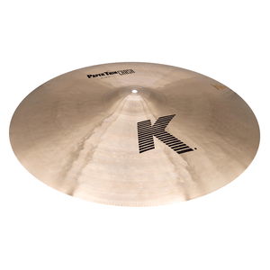 Crash Zildjian K Series Paper Thin 22" K2822