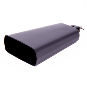 Cowbell Dolphin 8,5 " Preto