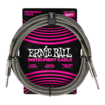 CABO-P-INSTRUMENTO-10---304-METROS--PLUG-RETORETO-TRANCADO-SILVER-FOX-P06429-ERNIE-BALL_16895_01