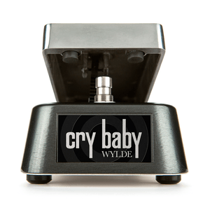 Pedal Dunlop Cry baby Wylde Audio  WA45