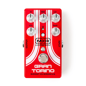 Pedal Dunlop Mxr Gran Torino Boost  CSP033G