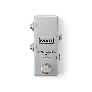 Pedal  Dunlop  Mxr Trs Split Tap M231