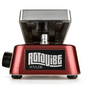 Pedal Dunlop Rotovibe Chorus /Vibrato Wylde Audio WA357