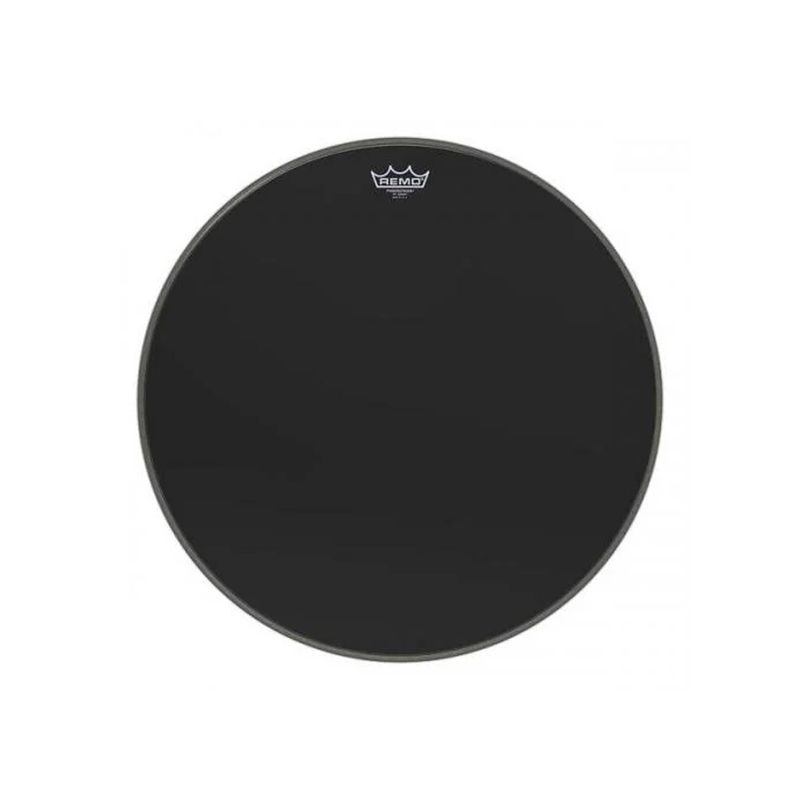 10424_Pele-Remo-Powerstroke-3-Ebony-Resposta-de-Bumbo-com-Molde-para-Furo-Black-Dynamo_01
