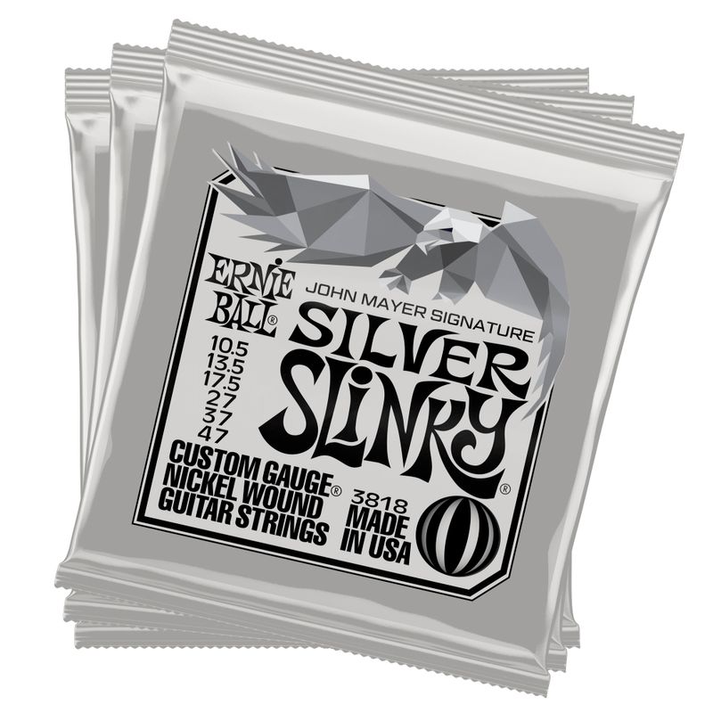 16962-ENCORDOAMENTO-010-5-047-PGUITARRA-SILVER-SLINKY-JOHN-MAYER-P02218-ERNIE-BALL-4