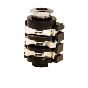 Jack Stereo Dunlop P/ Pedal