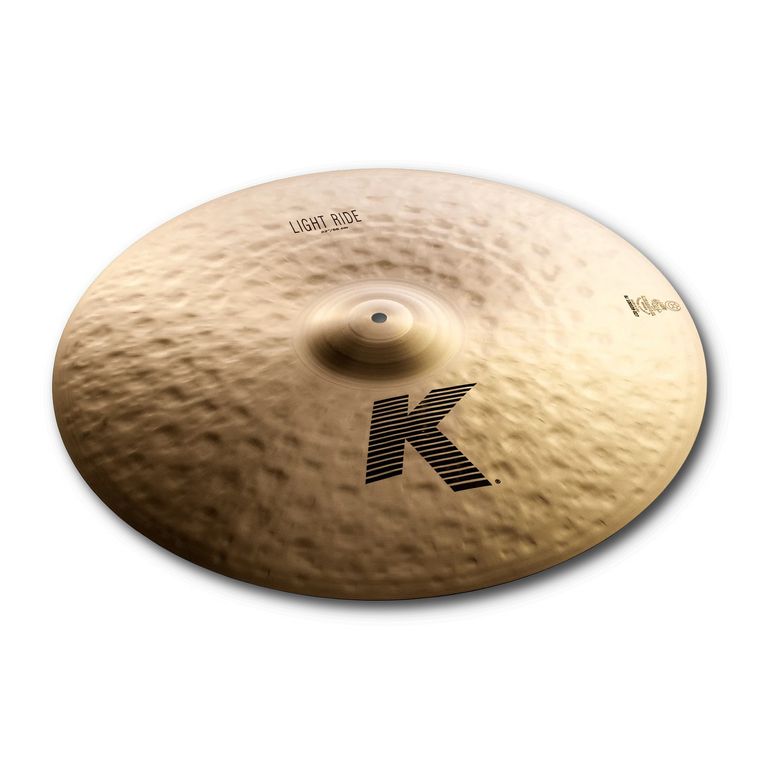 Ride Zildjian K Series Light 22