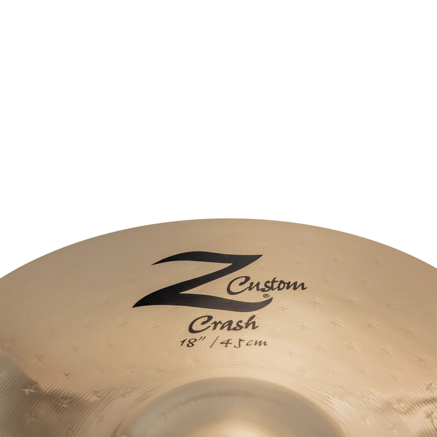 Crash Zildjian Z Custom 18