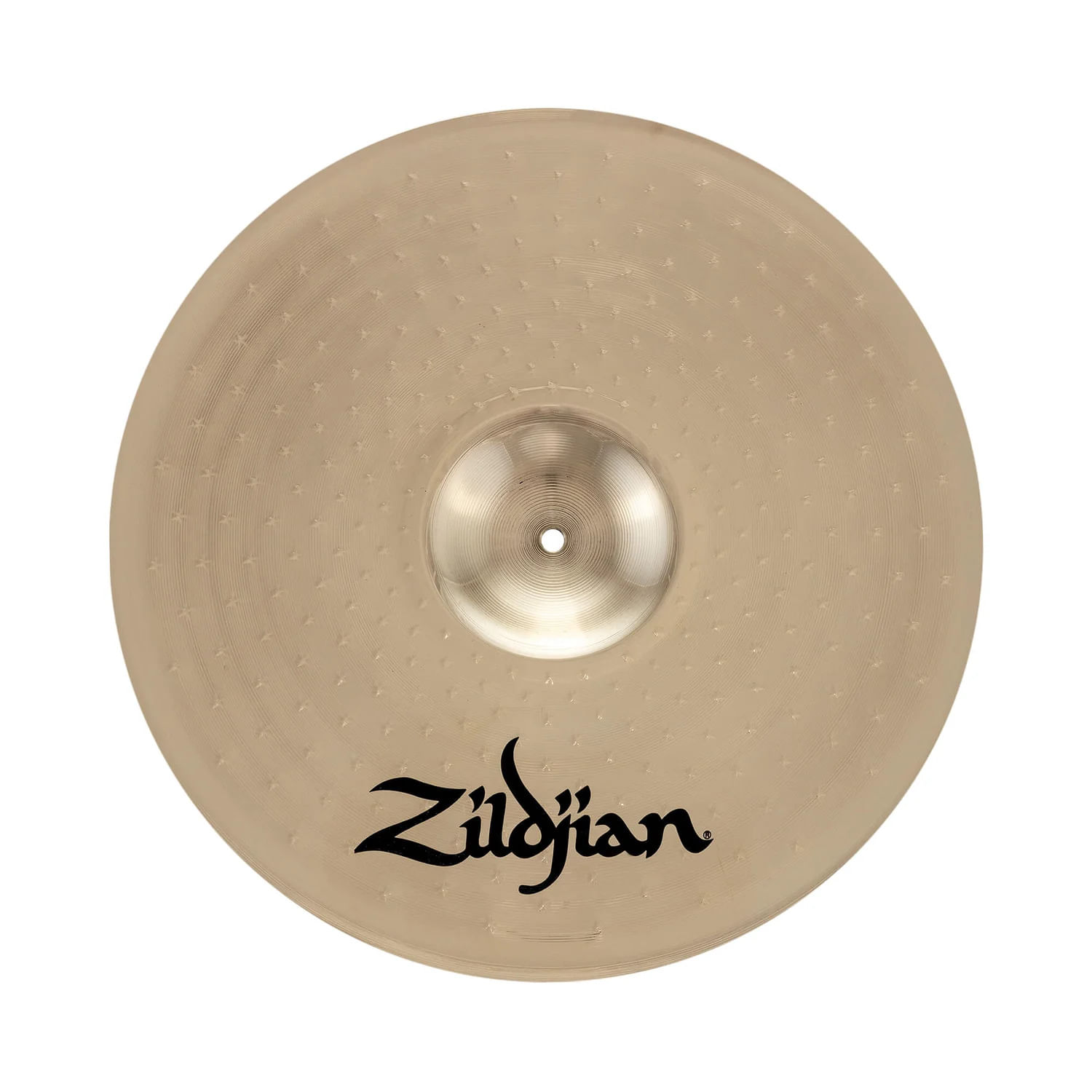 Crash Zildjian Z Custom 18
