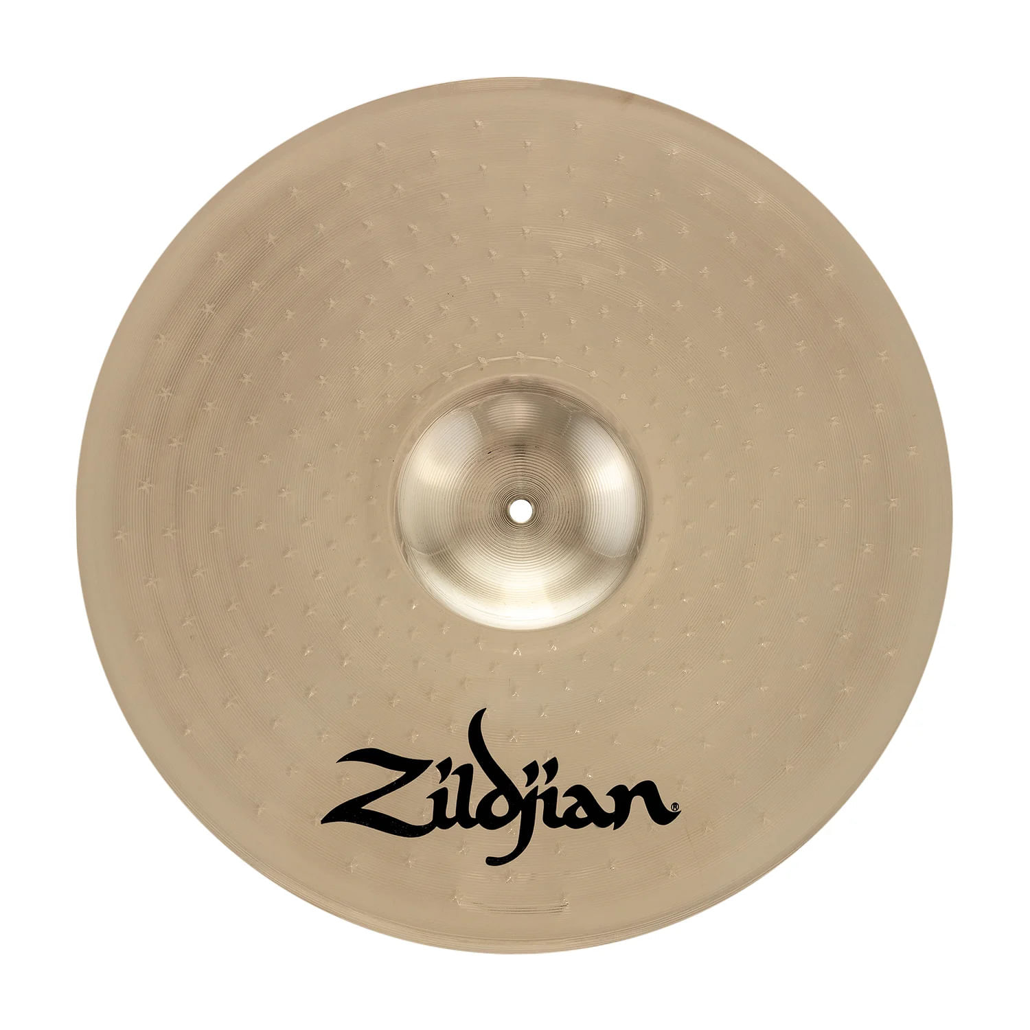 Crash Zildjian Z Custom 19
