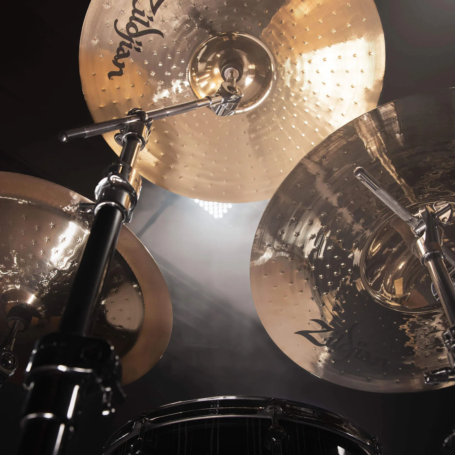 Crash Zildjian Z Custom 19