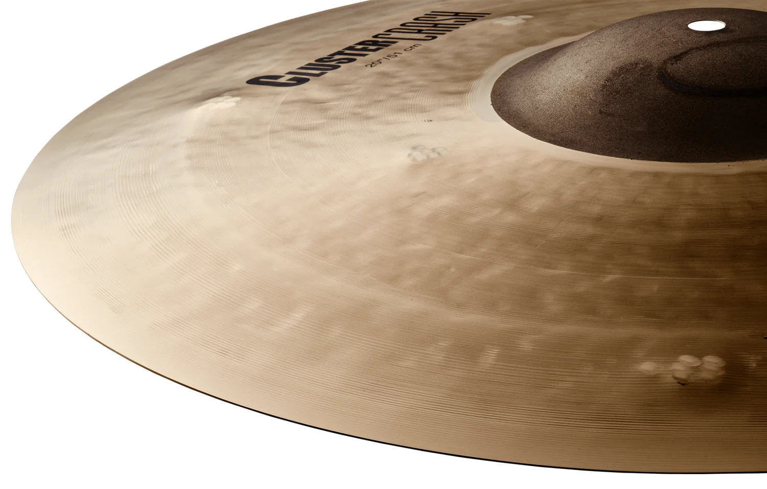 Crash Zildjian K Series Cluster 20
