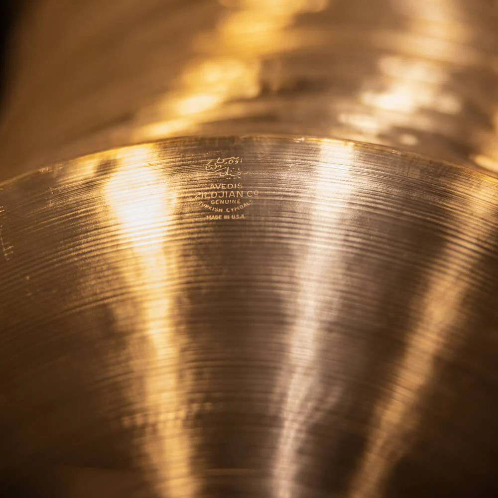 Crash Zildjian Fast Crash 15