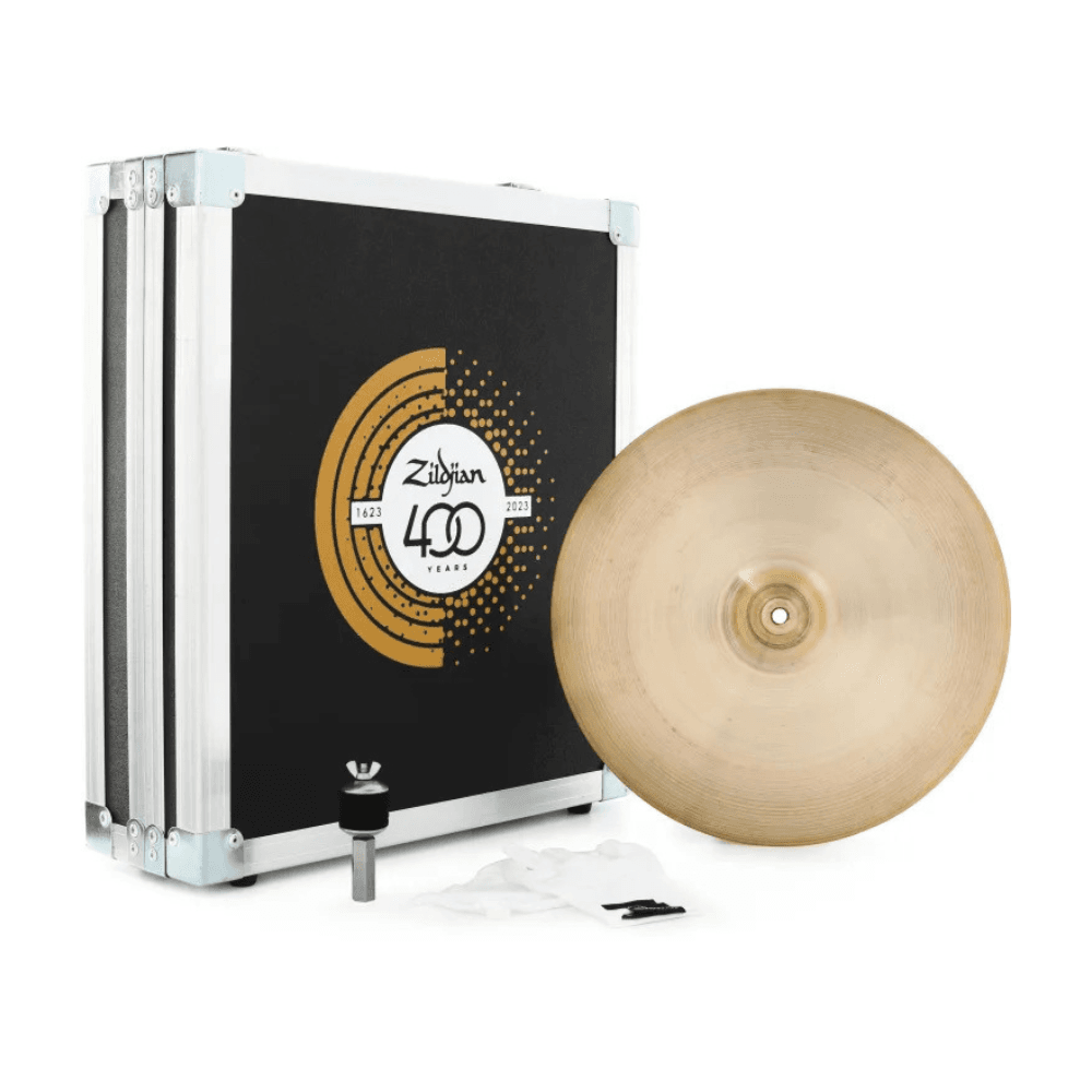Crash Zildjian Planet Z 16