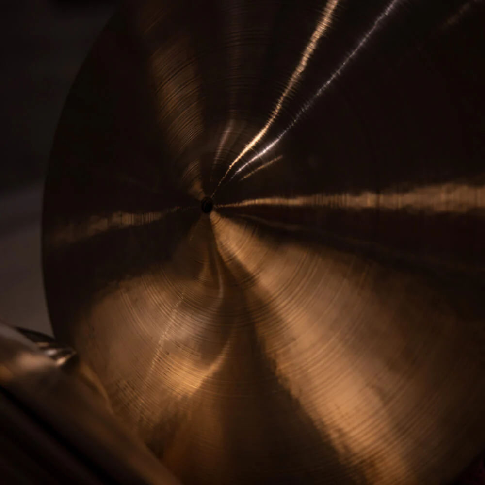 Crash Zildjian Fast Crash 20
