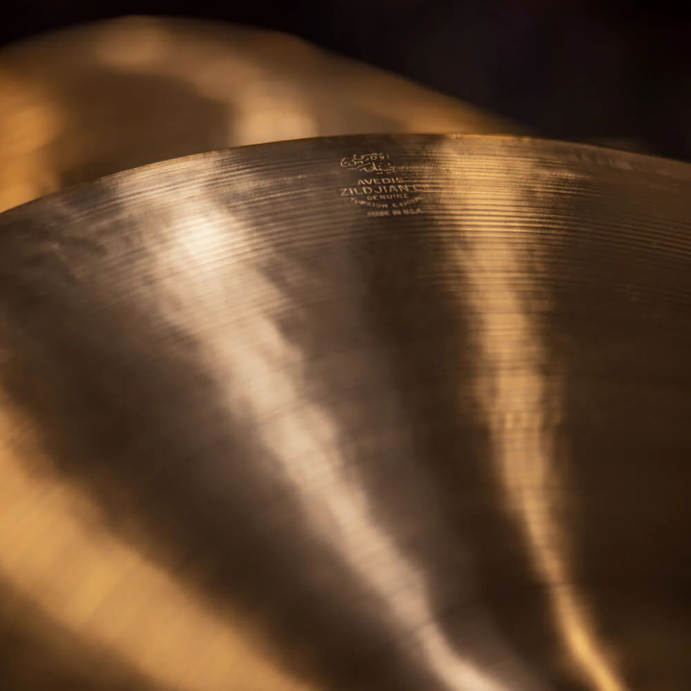 Crash Zildjian Fast Crash 20
