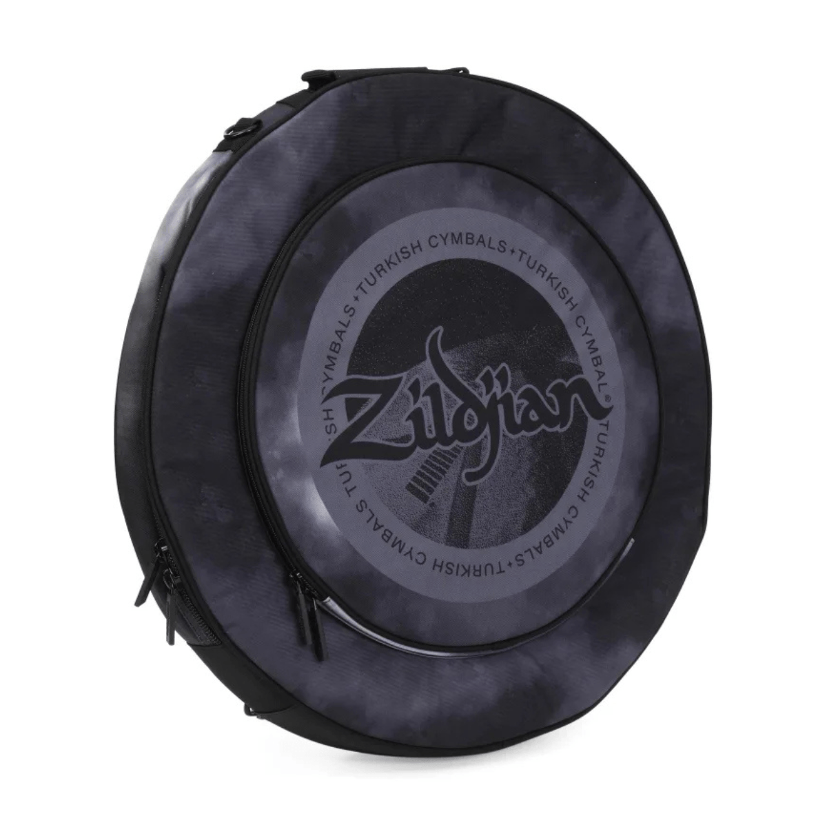 Bag de Pratos Zildjian Student Black Rain para Pratos até 20