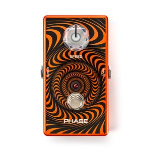 Pedal MXR Dunlop Wylde Audio Phase
