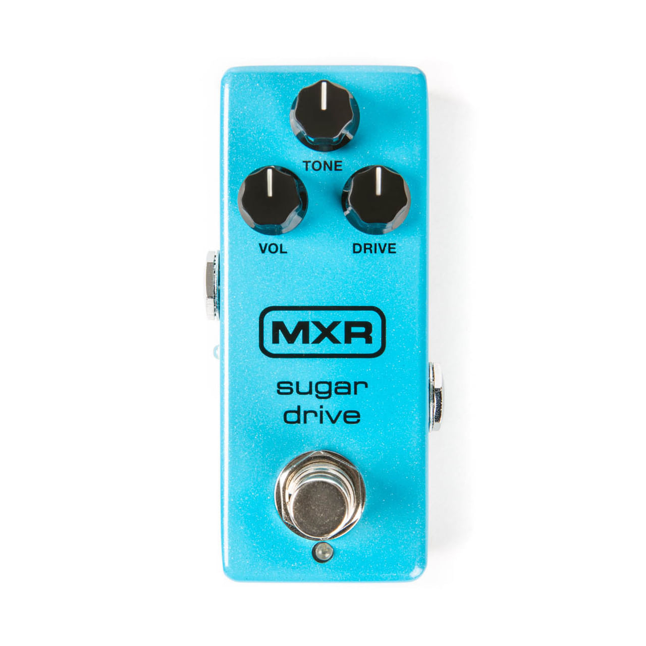 Pedal Dunlop MXR Stereo Chorus M134 | FastStore PDP