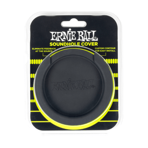 Anti Feedback Ernie Ball Redutor De Microfonia para Violão P09618