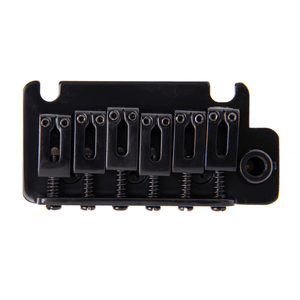 Ponte Dolphin Tremolo com 2 Pivos e Alavanca De Encaixe Preta