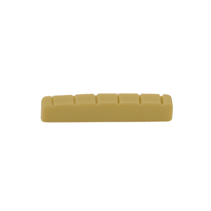 Pestana Dolphin P/ Violão Nailon 48mm Creme