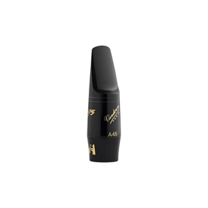 Boquilha Vandoren V5 A45 Sax Alto Profissional Timbre Jazz