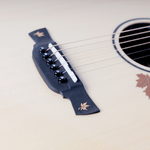 16973-VIOLAO FOLK CUTAWAY TSOLID SPRUCE BSOLID MOGNO EQ DS-2 PRO AL D-MAHOCE C BAG M-LINE CRAFTER -8-