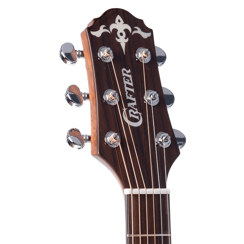 16973-VIOLAO FOLK CUTAWAY TSOLID SPRUCE BSOLID MOGNO EQ DS-2 PRO AL D-MAHOCE C BAG M-LINE CRAFTER -9-