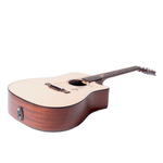 16974-VIOLAO FOLK CUTAWAY TSOLID SPRUCE BSOLID MOGNO EQ DS-2 PRO TB D-MAHOCE C BAG M-LINE CRAFTER -4-